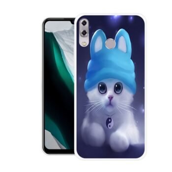 ASUS Zenfone 5Z Designer Back Cover