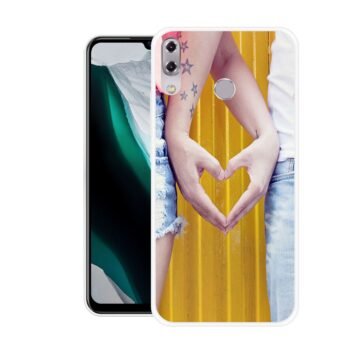 ASUS Zenfone 5Z Designer Back Cover