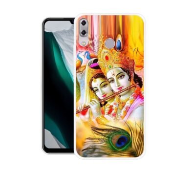 ASUS Zenfone 5Z Designer Back Cover