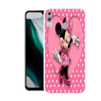 ASUS Zenfone 5Z Designer Back Cover