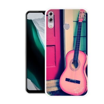 ASUS Zenfone 5Z Designer Back Cover