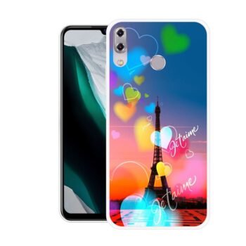 ASUS Zenfone 5Z Designer Back Cover