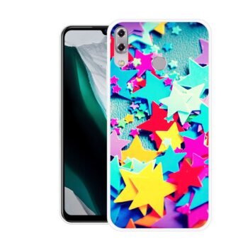 ASUS Zenfone 5Z Designer Back Cover