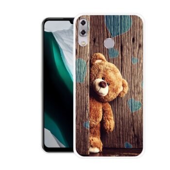 ASUS Zenfone 5Z Designer Back Cover