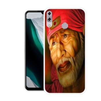 ASUS Zenfone 5Z Designer Back Cover