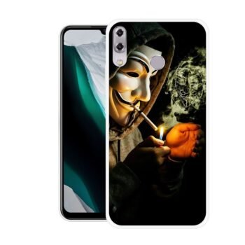 ASUS Zenfone 5Z Designer Back Cover