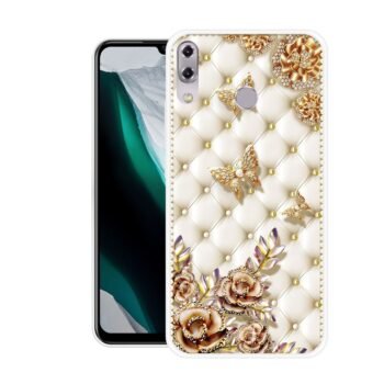 ASUS Zenfone 5Z Designer Back Cover
