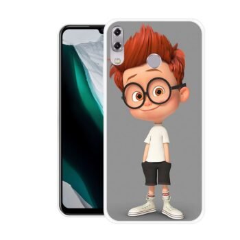 ASUS Zenfone 5Z Designer Back Cover