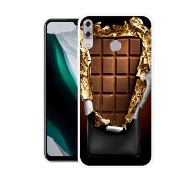 ASUS Zenfone 5Z Designer Back Cover