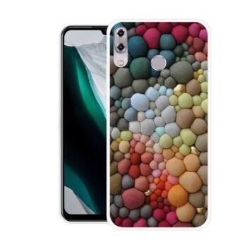 ASUS Zenfone 5Z Designer Back Cover
