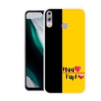 ASUS Zenfone 5Z Designer Back Cover