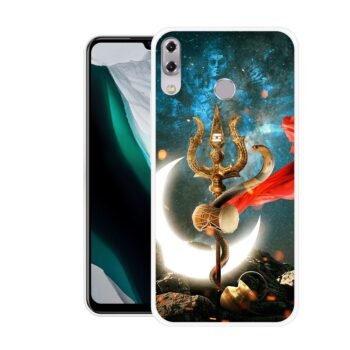 ASUS Zenfone 5Z Designer Back Cover