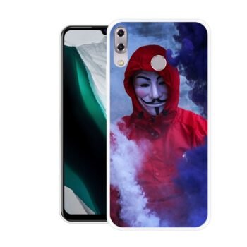 ASUS Zenfone 5Z Designer Back Cover