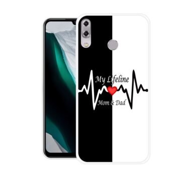 ASUS Zenfone 5Z Designer Back Cover