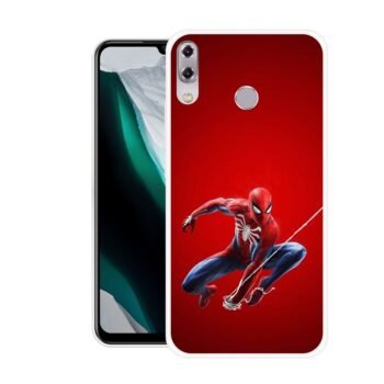 ASUS Zenfone 5Z Designer Back Cover