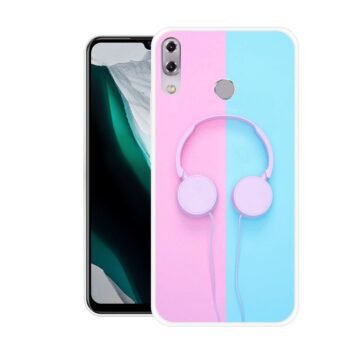 ASUS Zenfone 5Z Designer Back Cover