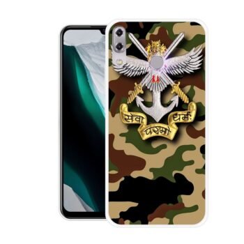 ASUS Zenfone 5Z Designer Back Cover