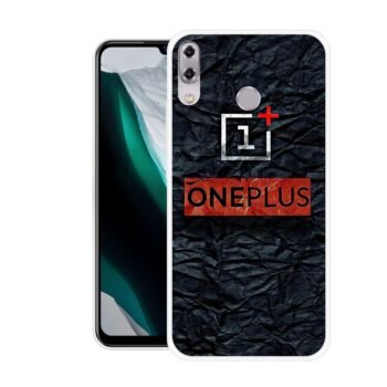 ASUS Zenfone 5Z Designer Back Cover