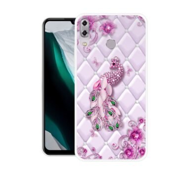 ASUS Zenfone 5Z Designer Back Cover