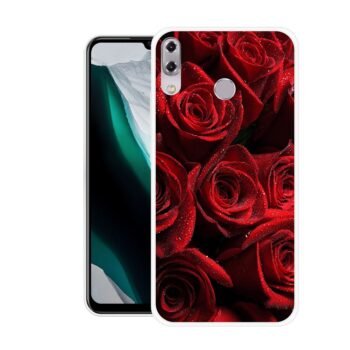 ASUS Zenfone 5Z Designer Back Cover
