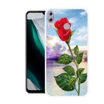 ASUS Zenfone 5Z Designer Back Cover