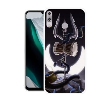 ASUS Zenfone 5Z Designer Back Cover