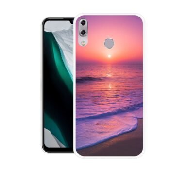 ASUS Zenfone 5Z Designer Back Cover