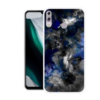 ASUS Zenfone 5Z Designer Back Cover