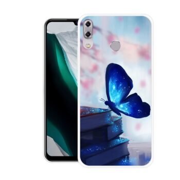 ASUS Zenfone 5Z Designer Back Cover