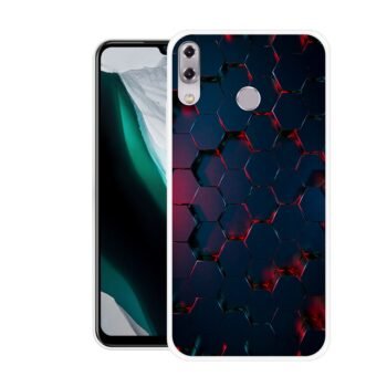 ASUS Zenfone 5Z Designer Back Cover