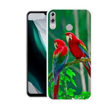 ASUS Zenfone 5Z Designer Back Cover