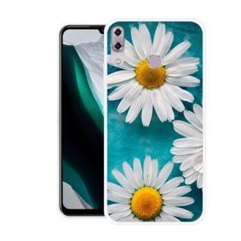 ASUS Zenfone 5Z Designer Back Cover