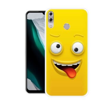 ASUS Zenfone 5Z Designer Back Cover