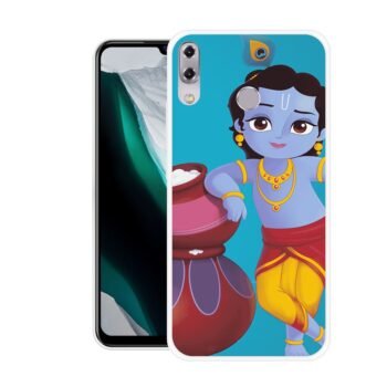 ASUS Zenfone 5Z Designer Back Cover