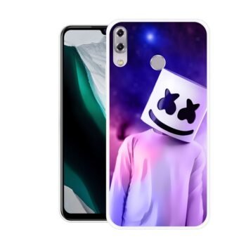 ASUS Zenfone 5Z Designer Back Cover