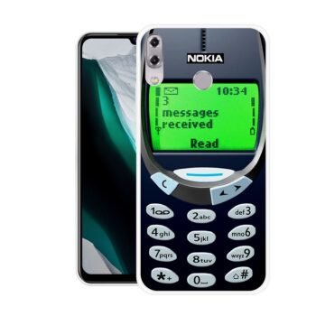 ASUS Zenfone 5Z Designer Back Cover