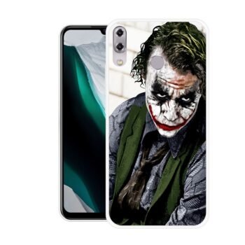 ASUS Zenfone 5Z Designer Back Cover