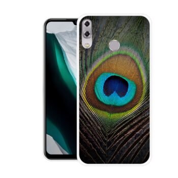 ASUS Zenfone 5Z Designer Back Cover