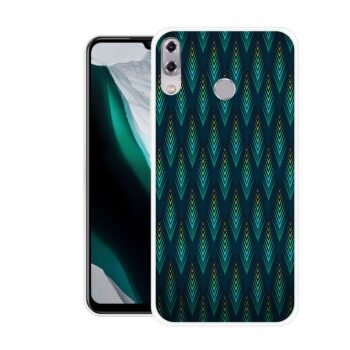 ASUS Zenfone 5Z Designer Back Cover