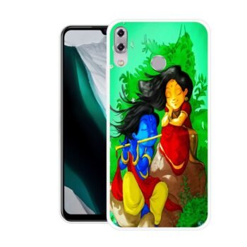 ASUS Zenfone 5Z Designer Back Cover