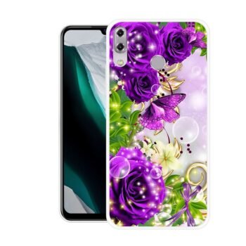 ASUS Zenfone 5Z Designer Back Cover