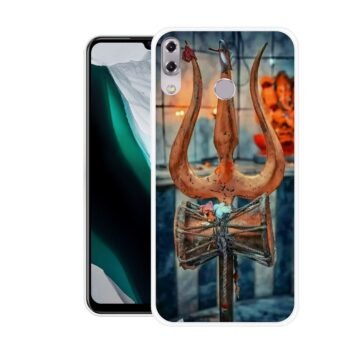 ASUS Zenfone 5Z Designer Back Cover