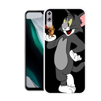 ASUS Zenfone 5Z Designer Back Cover