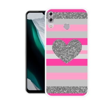 ASUS Zenfone 5Z Designer Back Cover
