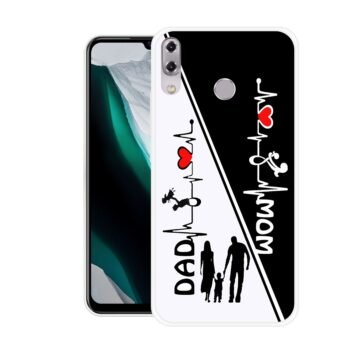 ASUS Zenfone 5Z Designer Back Cover